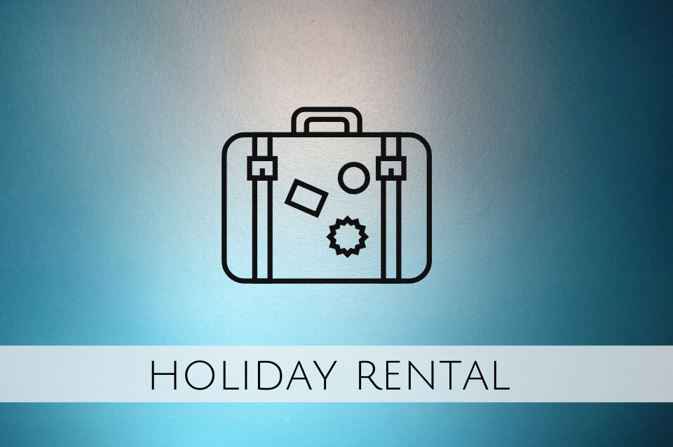 Holiday Rental