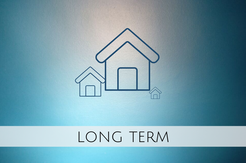 Long Term Rental
