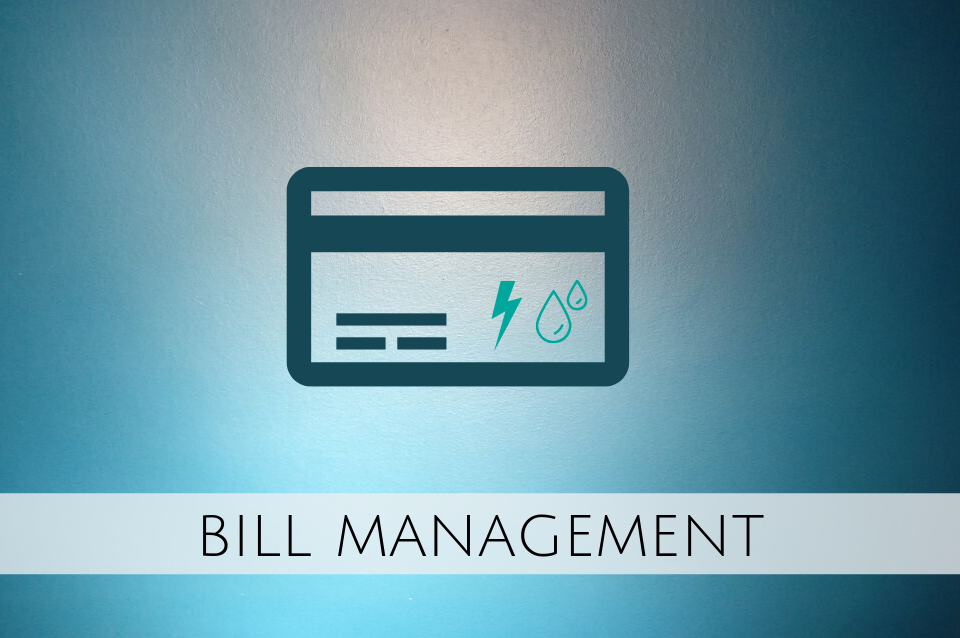 Bill Management